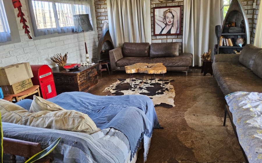 Commercial Property for Sale in Potchefstroom Industrial North West